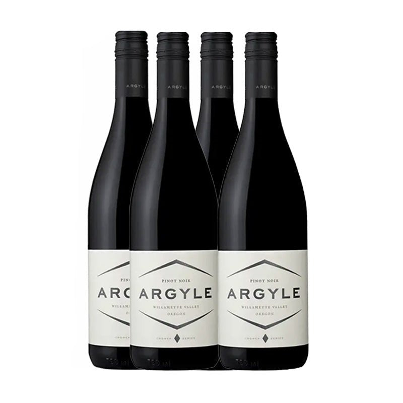 Argyle Willamette Valley Pinot Noir 12/750ml - Uptown Spirits