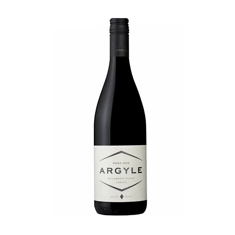 Argyle Willamette Valley Pinot Noir 750ml - Uptown Spirits