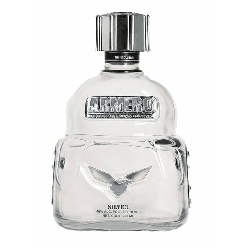 Armero Blanco Silver Exclusive 750ml - Uptown Spirits