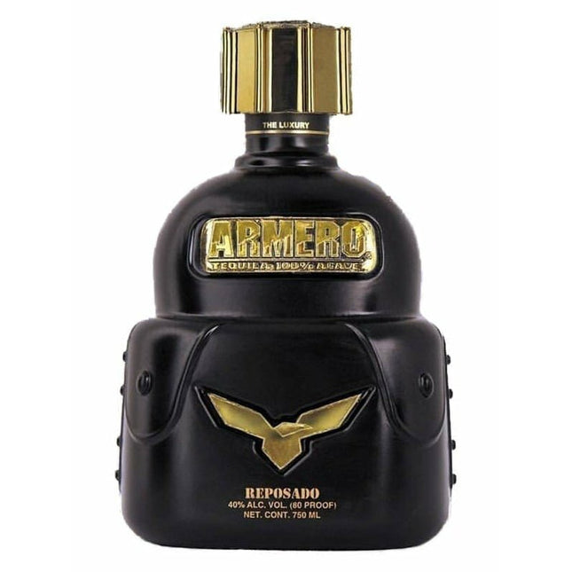 Armero Reposado The Luxury 750ml - Uptown Spirits