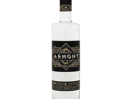 Armont Vodka 750ml - Uptown Spirits