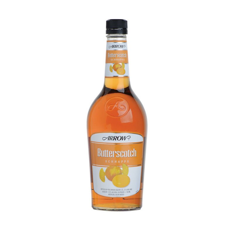 Arrow Butterscotch Liqueur 750ml - Uptown Spirits