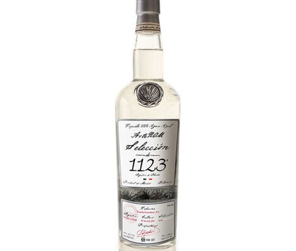 ArteNom Seleccion 1123 Blanco Historico Tequila - Uptown Spirits