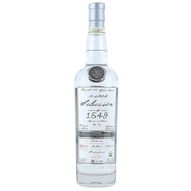 ArteNom Seleccion 1549 Blanco Organico Tequila - Uptown Spirits