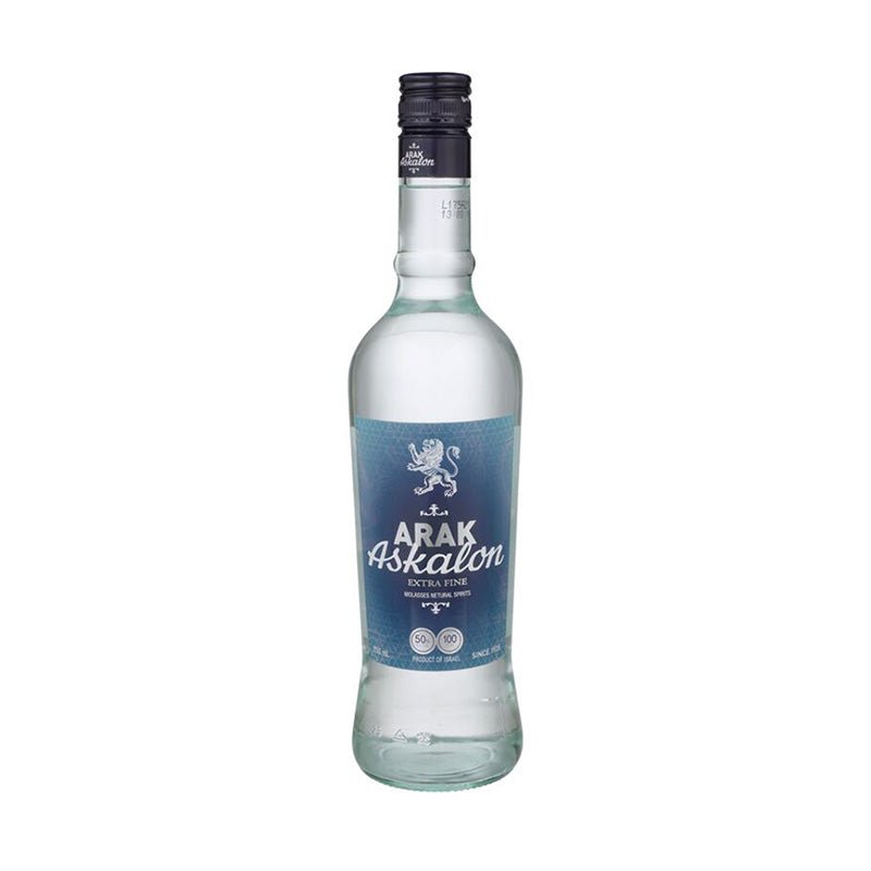 Askalon Arak Extra Fine 750ml - Uptown Spirits