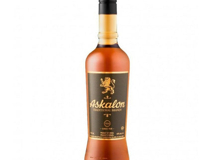 Askalon Traditional VS Brandy 750ml - Uptown Spirits