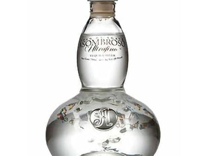 Asombroso Ultrafino Silver Tequila 750ml - Uptown Spirits