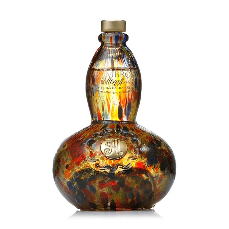 Asombroso Vintage Limited Edition Extra Anejo Tequila 750ml - Uptown Spirits