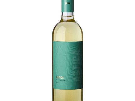 Astica Sauvignon Blanc 750ml - Uptown Spirits