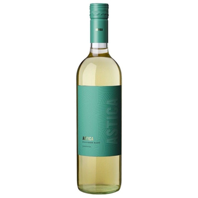 Astica Sauvignon Blanc 750ml - Uptown Spirits