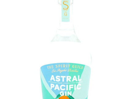 Astral Pacific Gin 750ml - Uptown Spirits