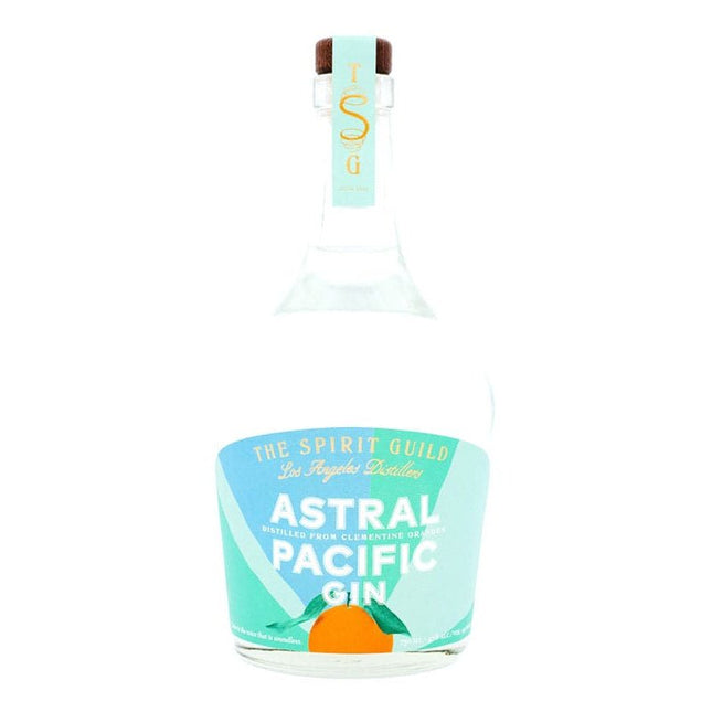 Astral Pacific Gin 750ml - Uptown Spirits