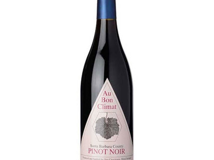 Au Bon Climat Pinot Noir Santa Barbara County - Uptown Spirits