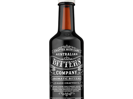 Australian Bitters Company Aromatic Bitters 4oz - Uptown Spirits