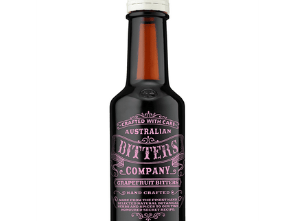 Australian Bitters Company - Grapefruit Bitters 4oz - Uptown Spirits