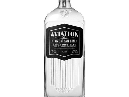 Aviation American Gin 1.75L - Uptown Spirits