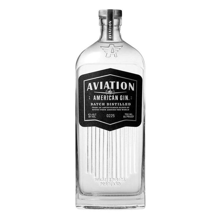 Aviation Gin Mini Shot 50ml - Uptown Spirits