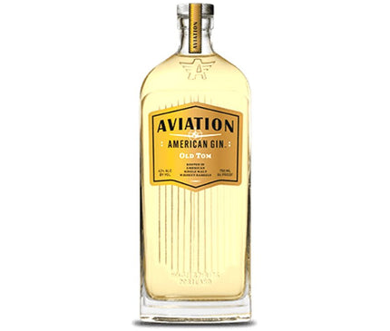 Aviation Old Tom American Gin 750ml - Uptown Spirits