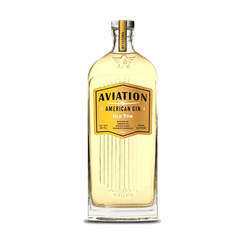Aviation Old Tom American Gin 750ml - Uptown Spirits