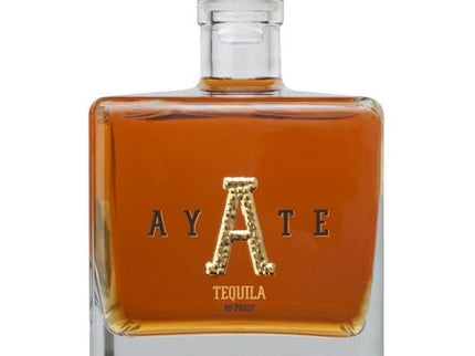 Ayate Anejo Tequila - Uptown Spirits
