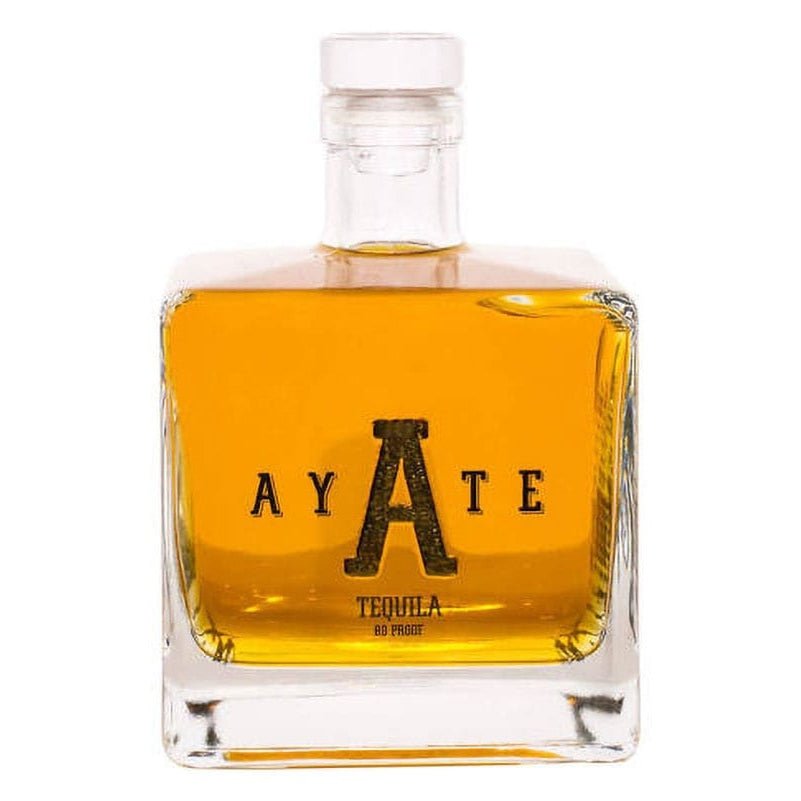 Ayate Reposado Tequila - Uptown Spirits