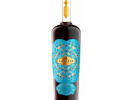 Azaline Saffron Roux Vermouth 750ml - Uptown Spirits