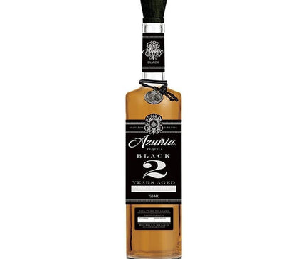 AzuÃ±ia Black 2 Year Tequila 750ml - Uptown Spirits