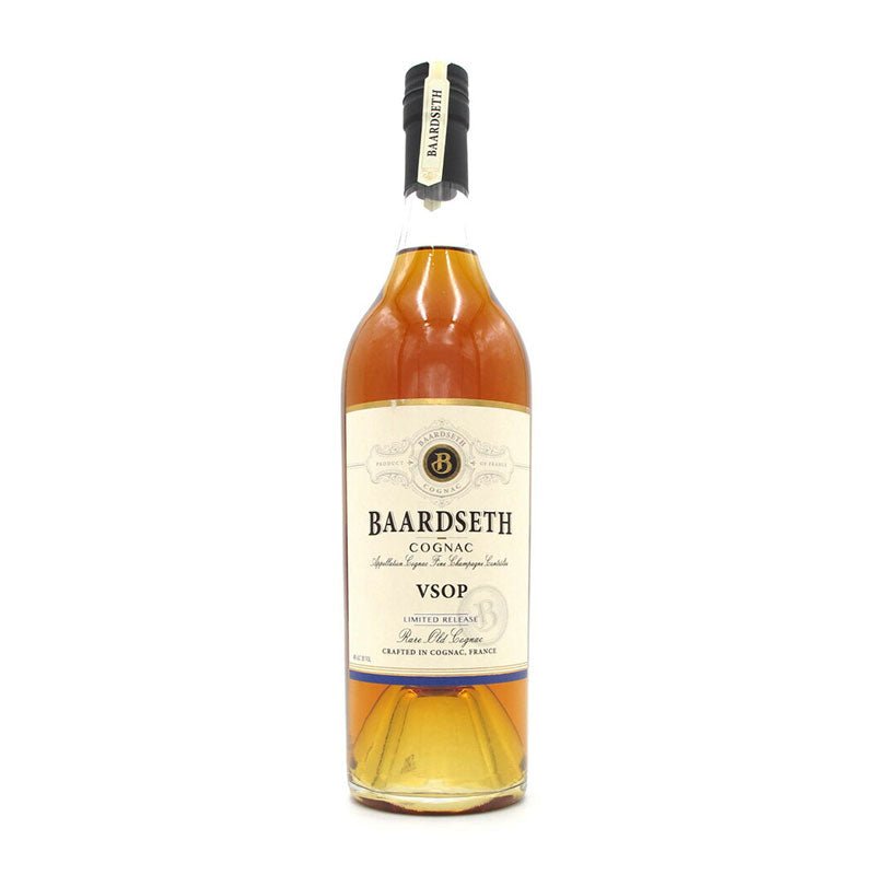 Baardseth VSOP Vieille Reserve Limited Reserve Cognac 750ml - Uptown Spirits