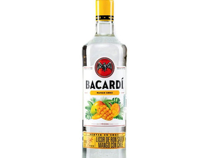 Bacardi Mango Chile Rum 750ml - Uptown Spirits