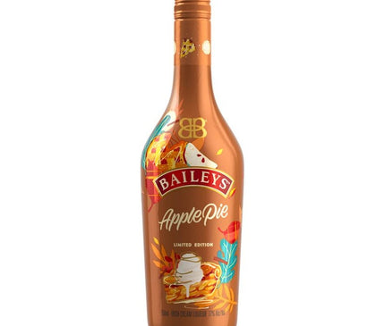 Baileys Apple Pie Liqueur Limited Edition 750ml - Uptown Spirits