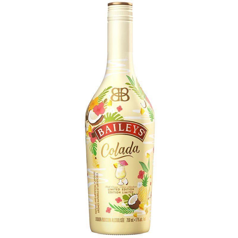 Baileys Colada Liqueur 750ml - Uptown Spirits