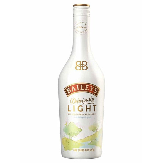 Baileys Deliciously Light Liqueur 750ml - Uptown Spirits