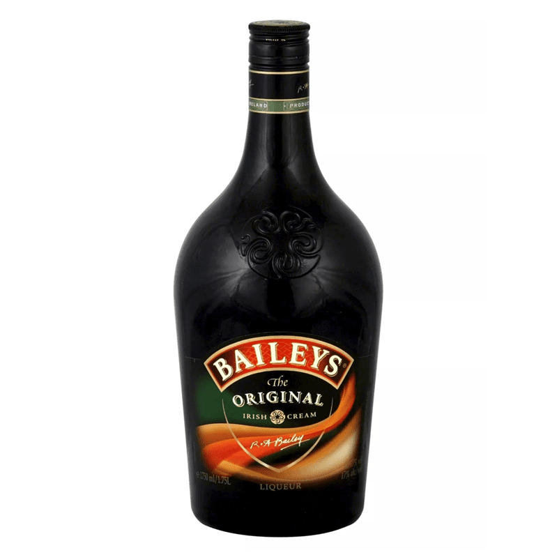 Baileys Irish Cream Liqueur 1.75L - Uptown Spirits
