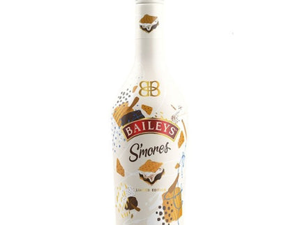 Baileys Smores Limited Edition Liqueur 750ml - Uptown Spirits