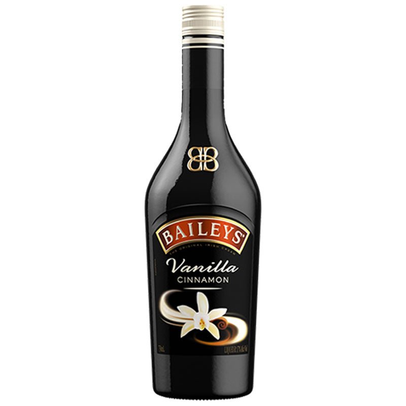Baileys Vanilla Cinnamon Liqueur 750ml - Uptown Spirits