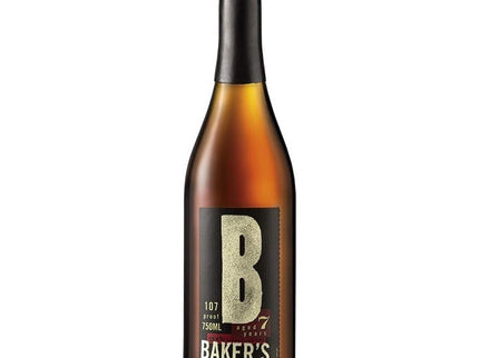 Baker's Kentucky Straight Bourbon Whiskey - Uptown Spirits