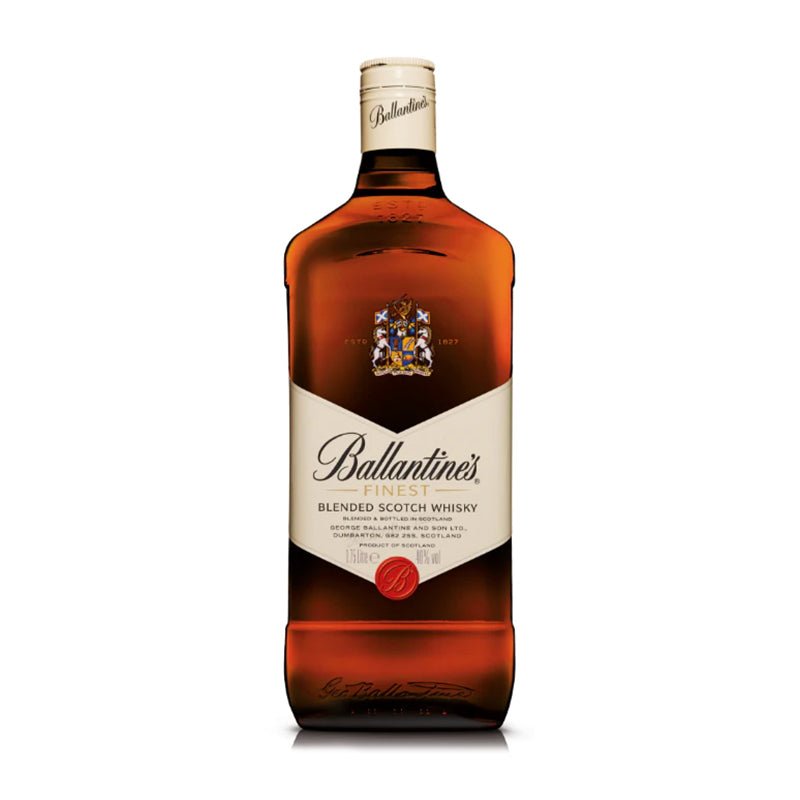 Ballantines Finest Blended Scotch Whiskey 1.75L | Uptown Spirits