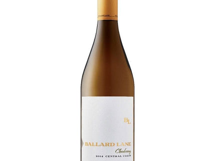 Ballard Lane Chardonnay 750ml - Uptown Spirits