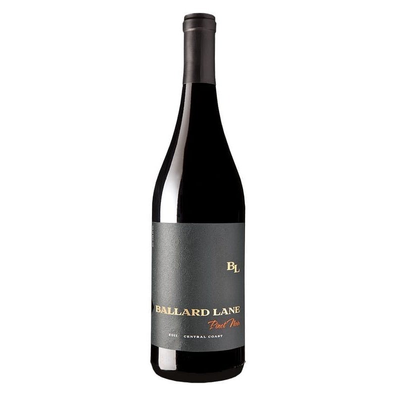 Ballard Lane Pinot Noir 750ml - Uptown Spirits