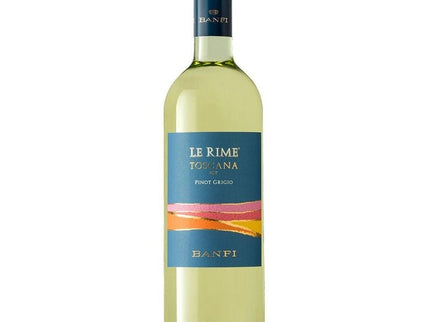 Banfi Le Rime Tuscany Pinot Grigio 750ml - Uptown Spirits