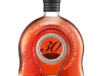 Barcelo Imperial Premium Blend Rum 750ml - Uptown Spirits