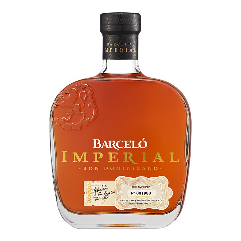 Barcelo Imperial Rum 750ml - Uptown Spirits