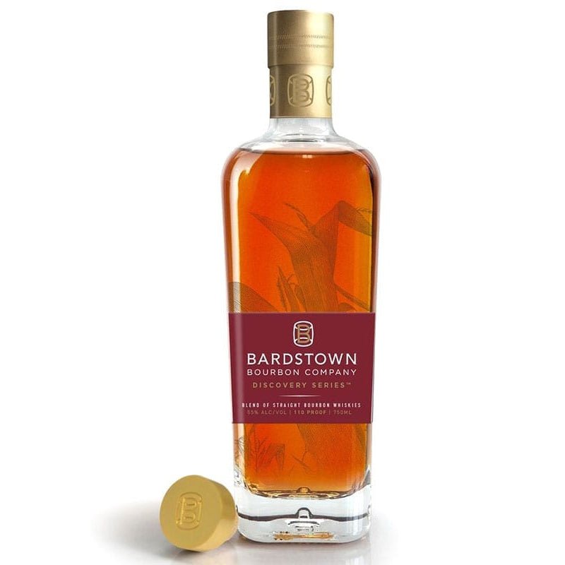 Bardstown Bourbon Company Discovery Series Bourbon Whiskey 750ml - Uptown Spirits