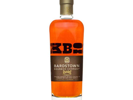 Bardstown Bourbon Company & Founders Brewing Collaboration Bourbon Whiskey 750ml - Uptown Spirits