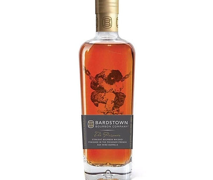 Bardstown Bourbon Company The Prisoner Bourbon - Uptown Spirits