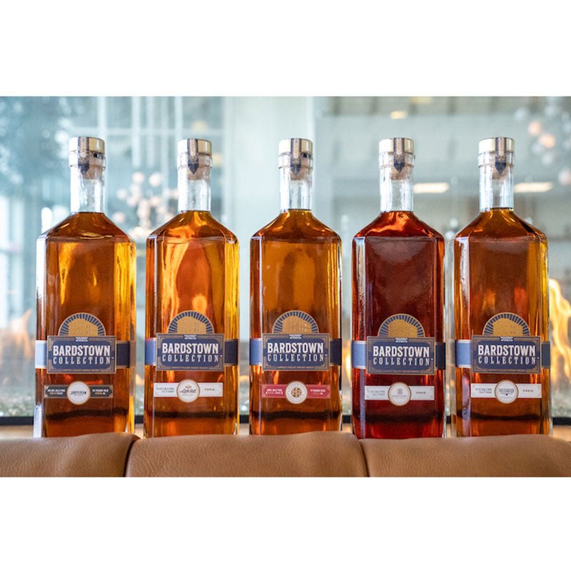 Bardstown Collection Bourbon Whiskey 750ml - Uptown Spirits
