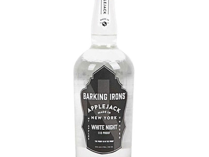 Barking Irons White Night - Uptown Spirits