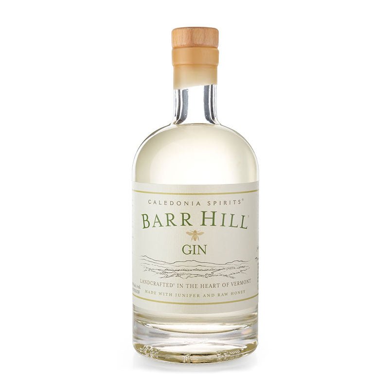 Barr Hill Gin 375ml - Uptown Spirits