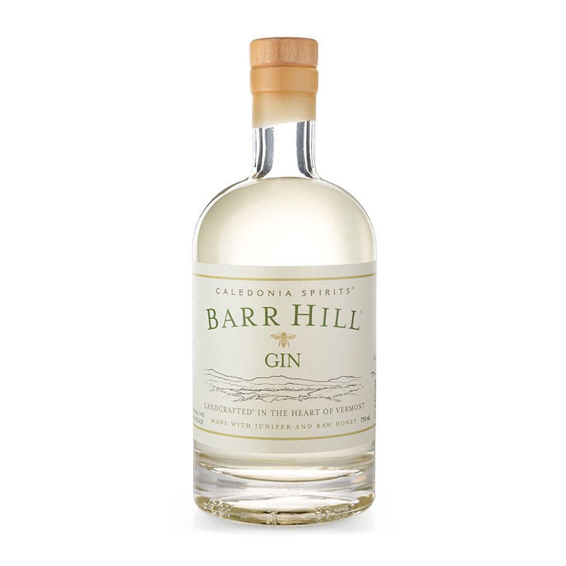 Barr Hill Gin 750ml - Uptown Spirits