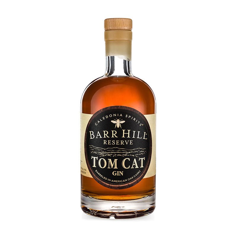 Barr Hill Tom Cat Gin 375ml - Uptown Spirits